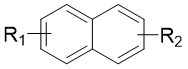 Chlorinated Naphthalene