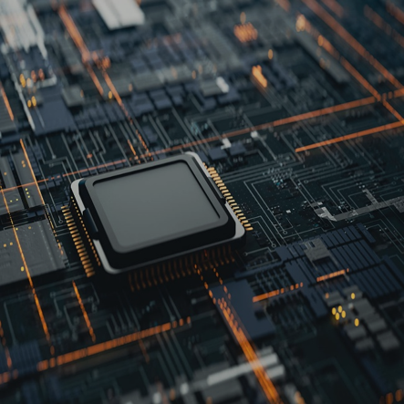 Semiconductor Materials